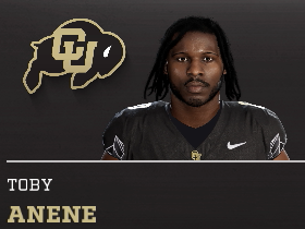 Toby Anene