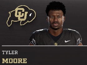Tyler Moore