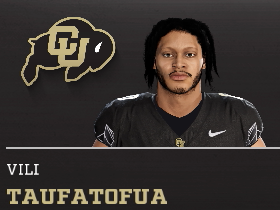 Vili Taufatofua