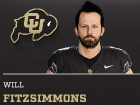 Will Fitzsimmons