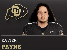 Xavier Payne