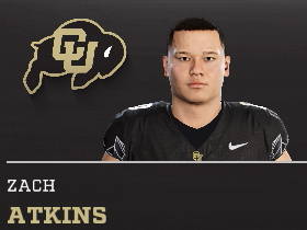 Zach Atkins