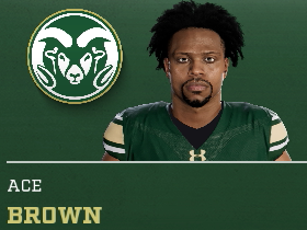 Ace Brown