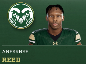 Anfernee Reed