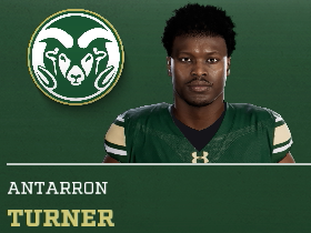 Antarron Turner