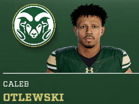 Caleb Otlewski