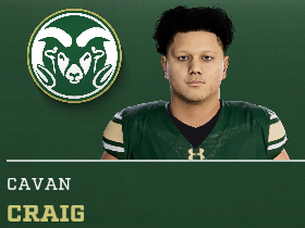Cavan Craig