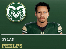 Dylan Phelps
