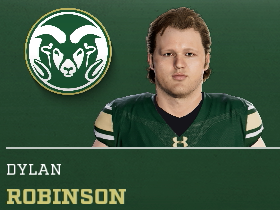 Dylan Robinson