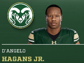 D'Angelo Hagans Jr.