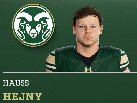 Hauss Hejny