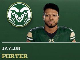 Jaylon Porter