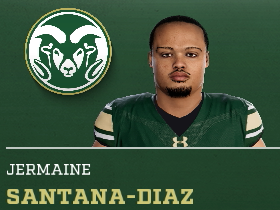 Jermaine Santana-Diaz