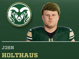 John Holthaus