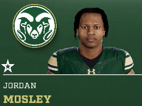 Jordan Mosley