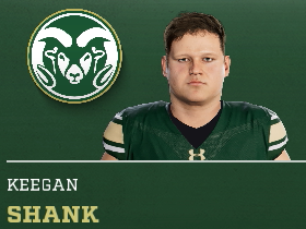 Keegan Shank