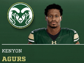 Kenyon Agurs