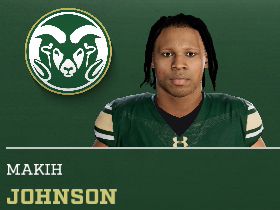 Makih Johnson