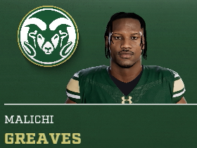 Malichi Graves