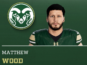 Matthew Wood