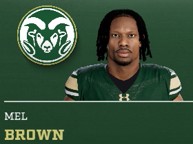 Mel Brown
