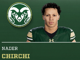 Nader Chirchi