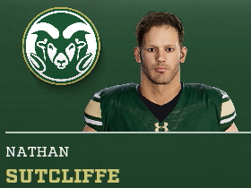 Nathan Sutcliffe