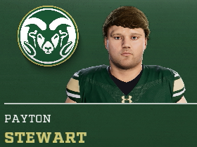 Payton Stewart
