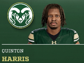 Quinton Harris