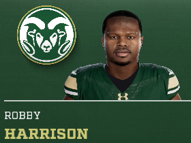 Robby Harrison