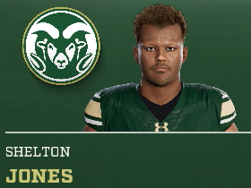 Shelton Jones