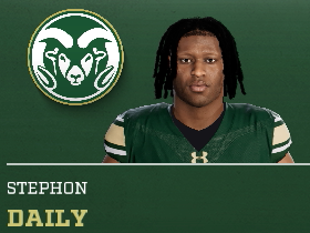 Stephon Daily