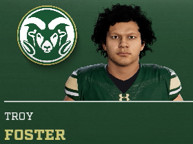 Troy Foster