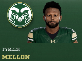 Tyreek Melon