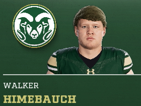 Walker Himebauch