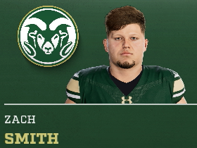 Zach Smith