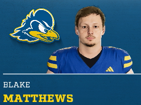 Blake Matthews