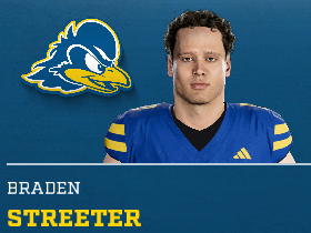 Braden Streeter