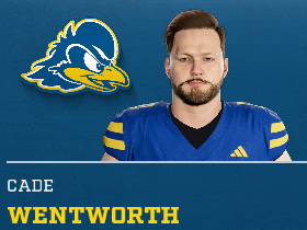 Cade Wentworth