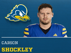 Carson Shockley