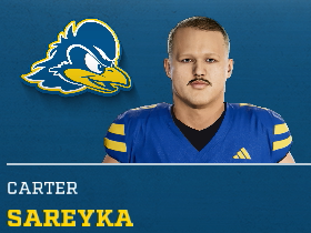 Carter Sareyka
