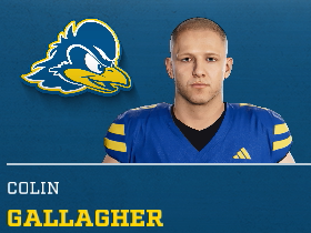 Colin Gallagher
