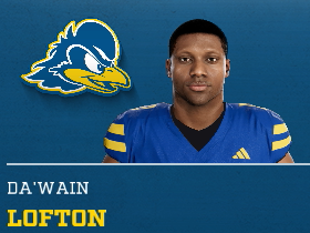 Da'Wain Lofton