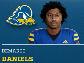 Demarco Daniels