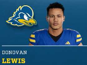 Donovan Lewis