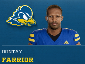 Dontay Farrior