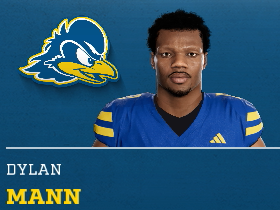 Dylan Mann