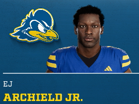 Ej Archield Jr.