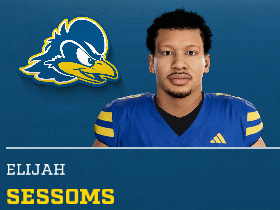 Elijah Sessoms