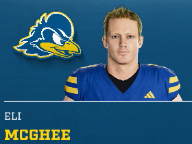 Eli Mcghee